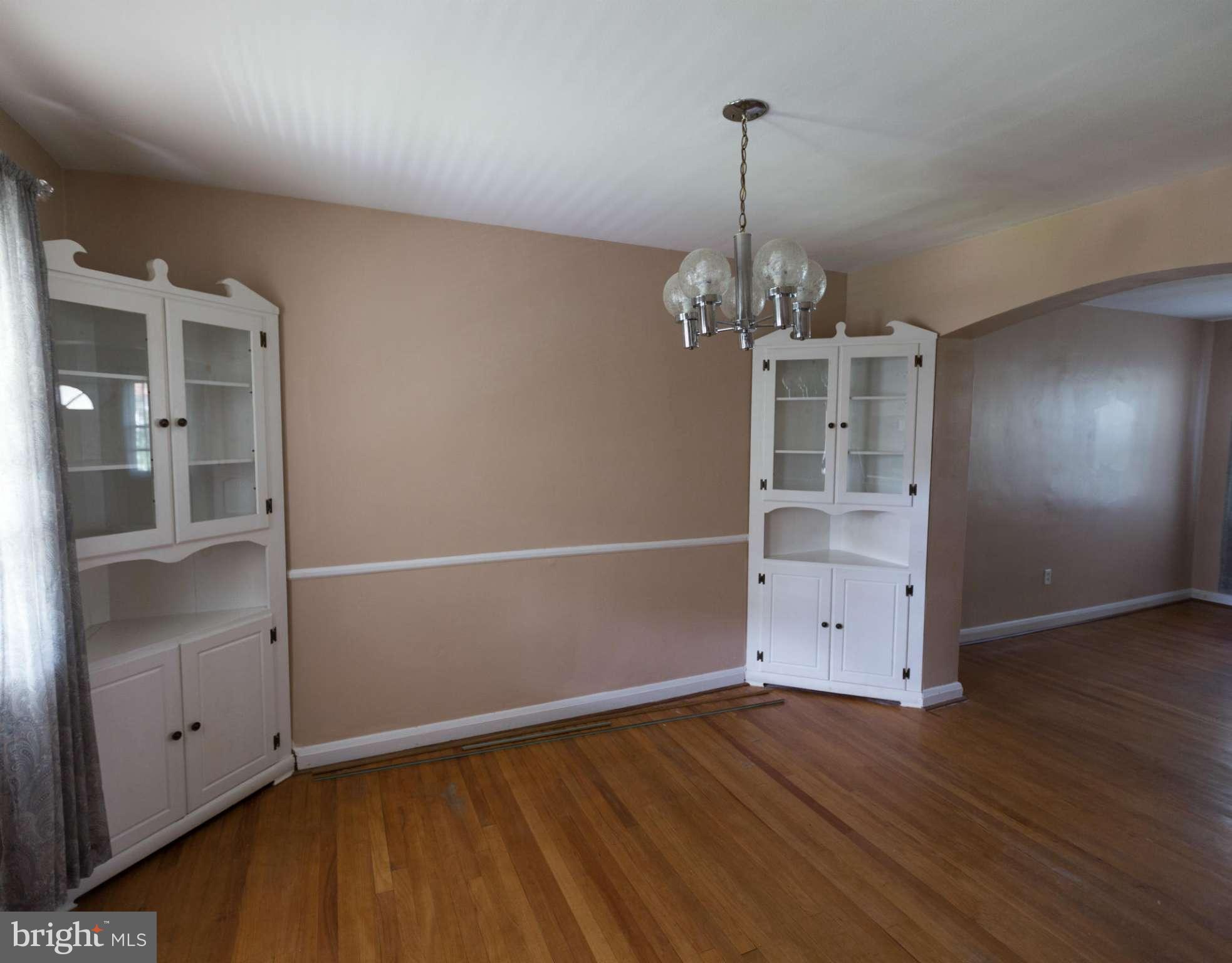 8368 Hillendale Road Parkville, MD 21234 - Photo 9 of 30 Dining Room