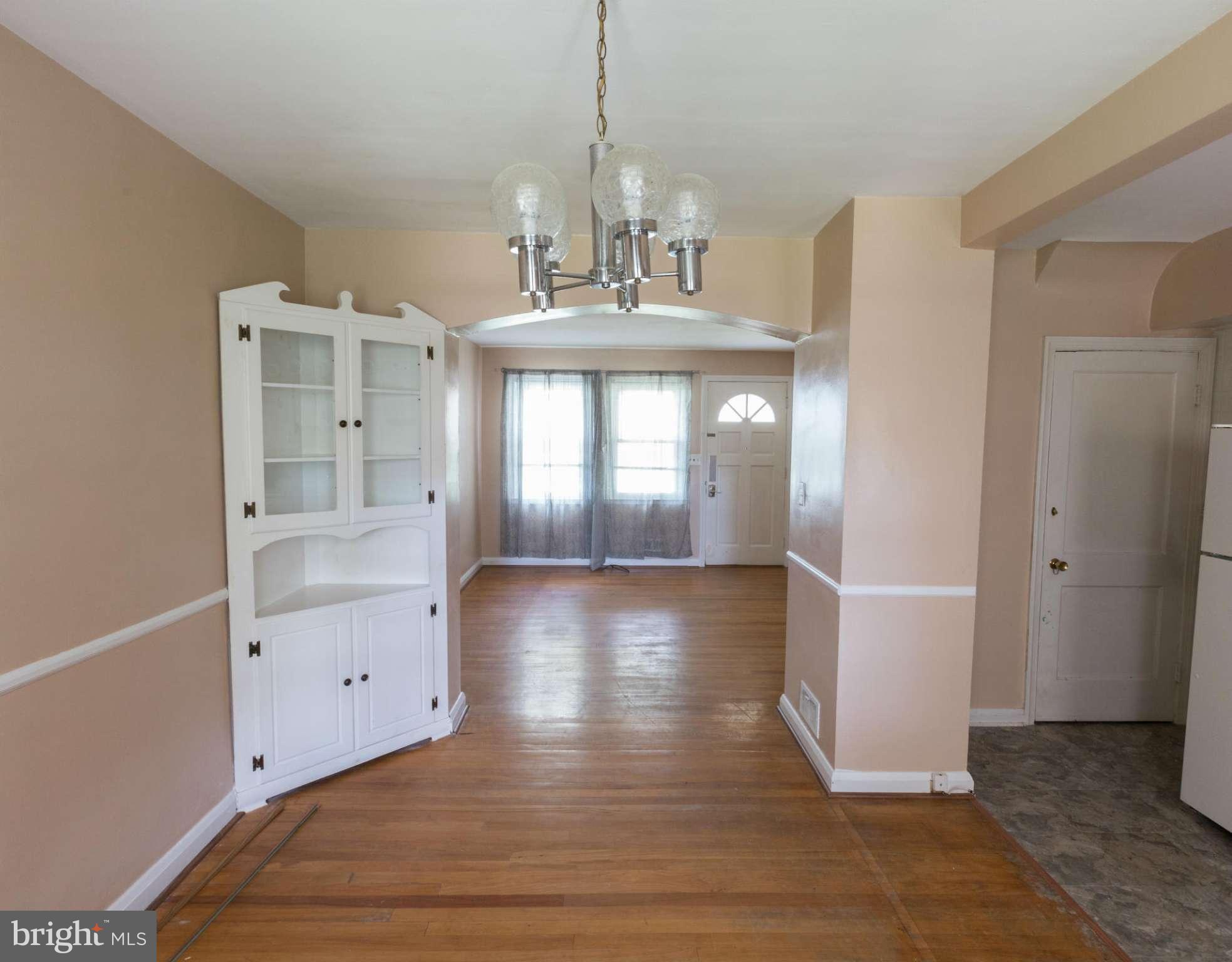 8368 Hillendale Road Parkville, MD 21234 - Photo 10 of 30 Dining Room
