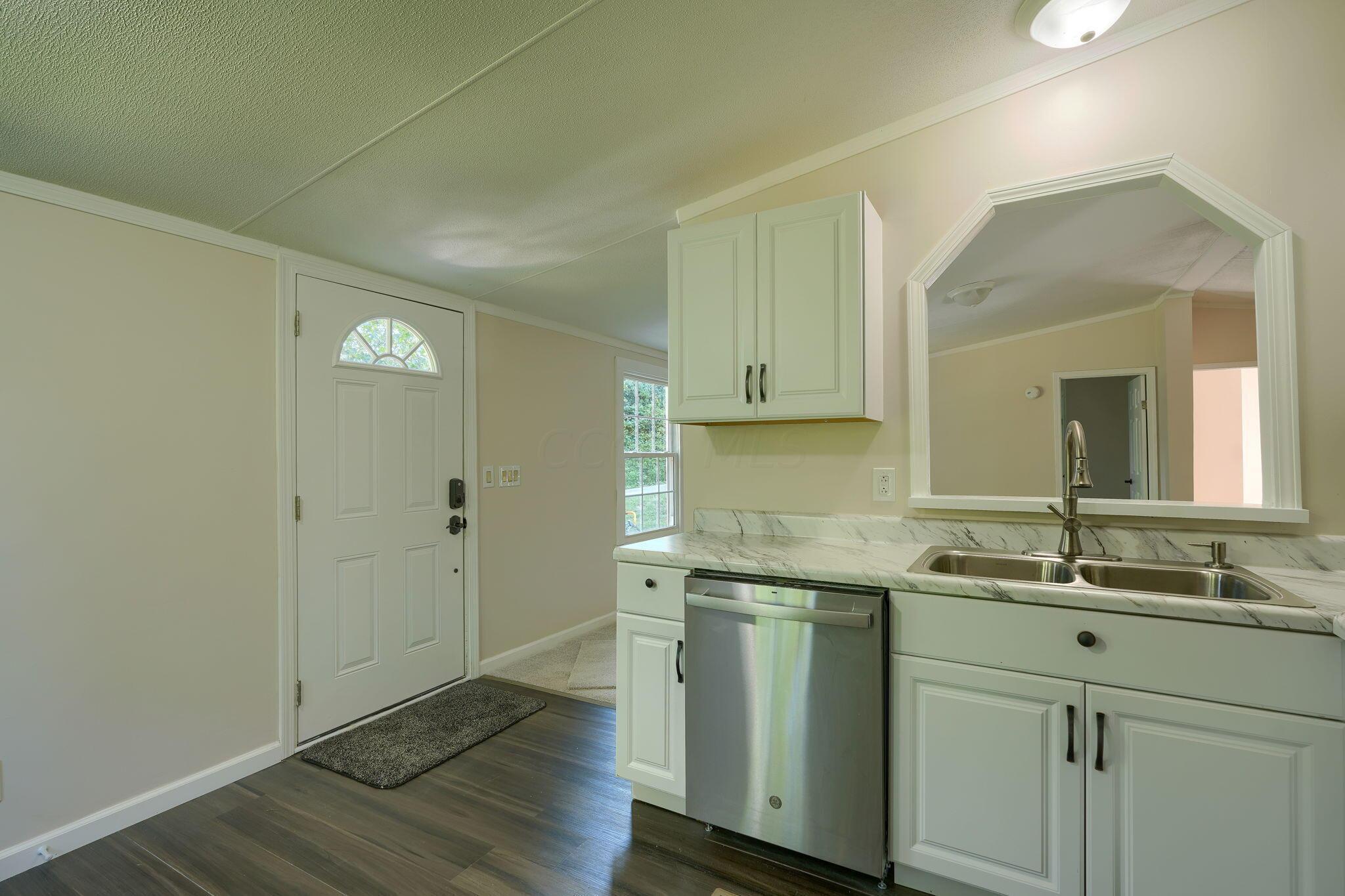 331 Massie Road Oak Hill, OH 45656 - Photo 12 of 29 12. Kitchen