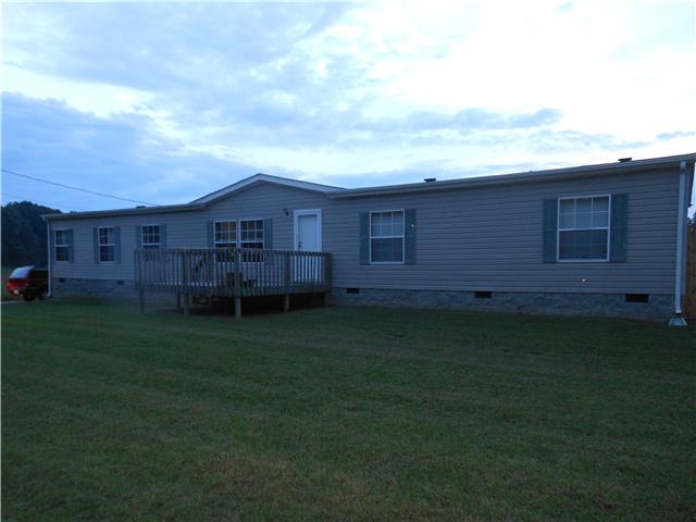 10118 Rocky Point Road Bon Aqua, TN 37025 - Photo 1 of 14