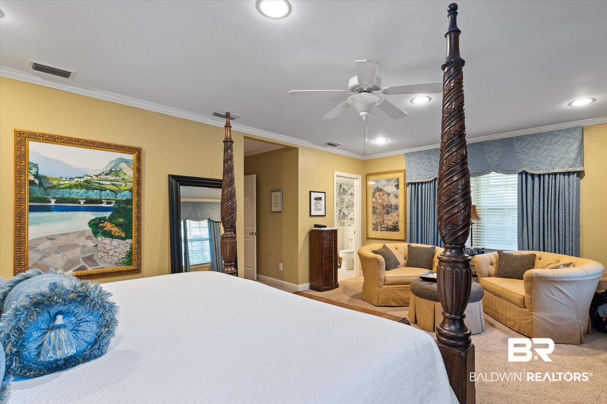 14 Spring Bank Road Mobile, AL 36608 - Photo 15 of 33