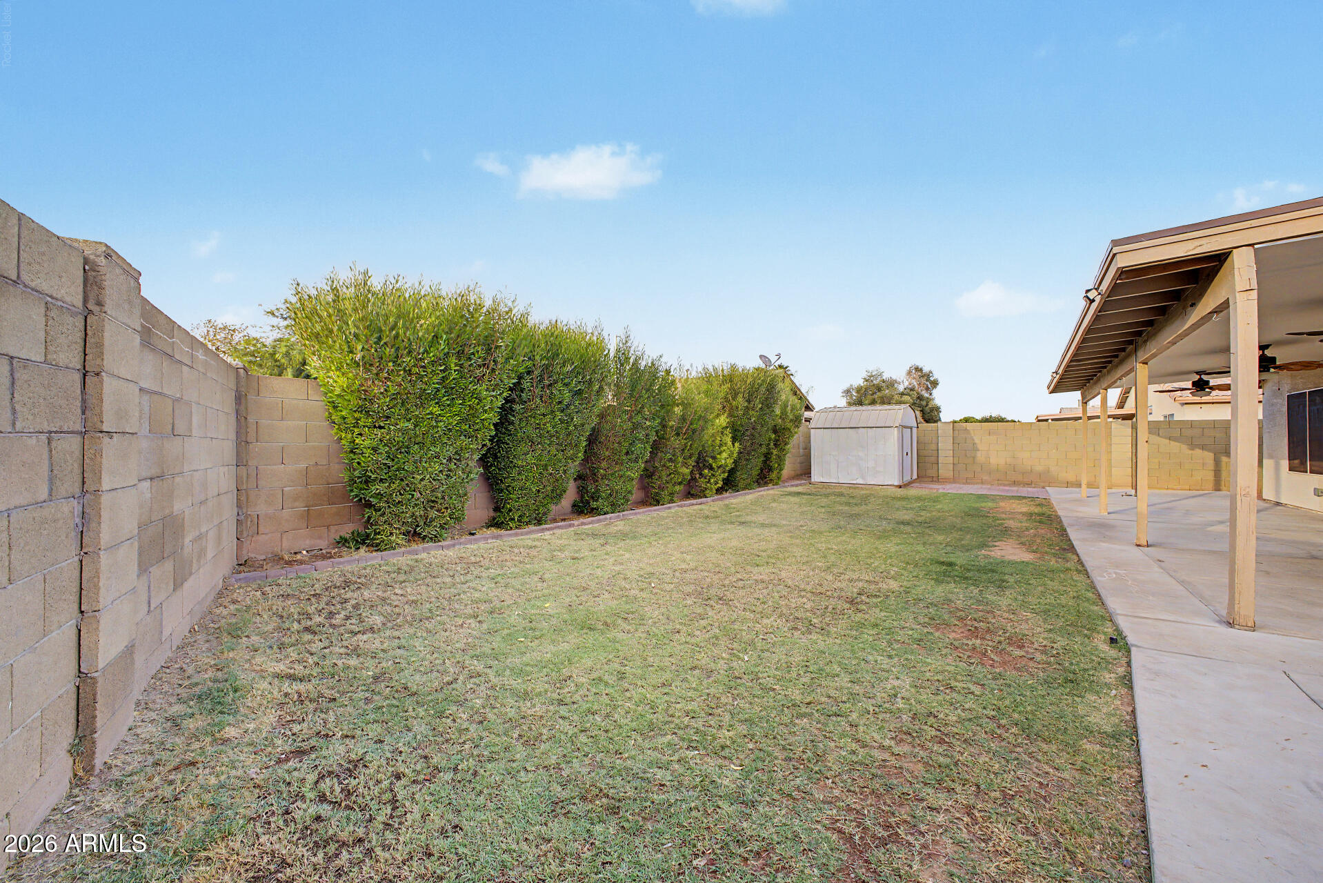 9050 West Monte Vista Road Phoenix, AZ 85037 - Photo 40 of 44