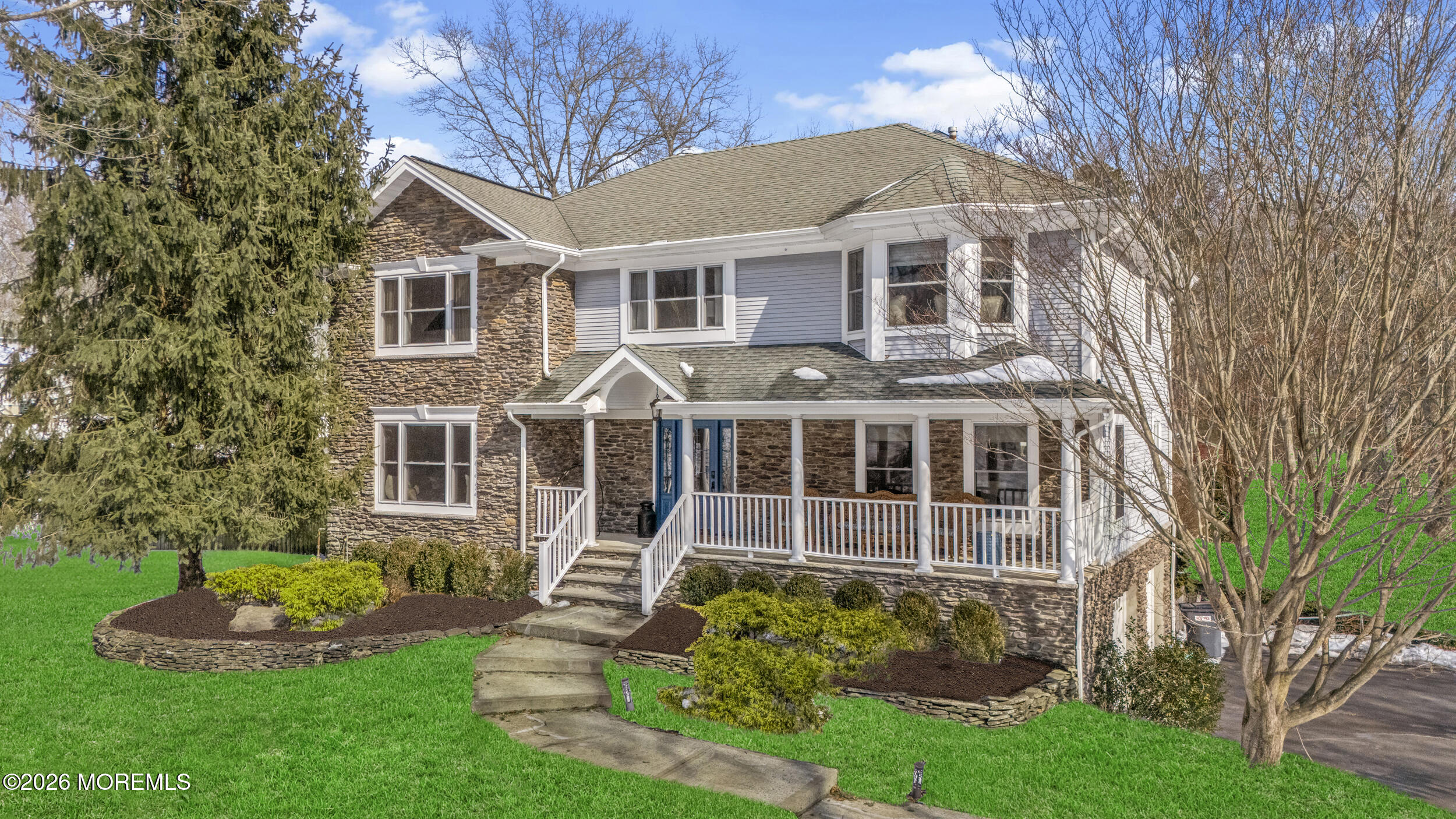 186 Tyrpak Road Howell, NJ 07731 - Photo 62 of 63 13_image-11-grass