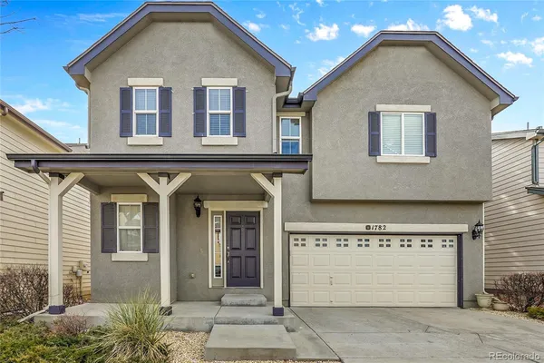 $2,500 | 1782 Wildwood Pass Drive, Colorado Springs, CO 80921