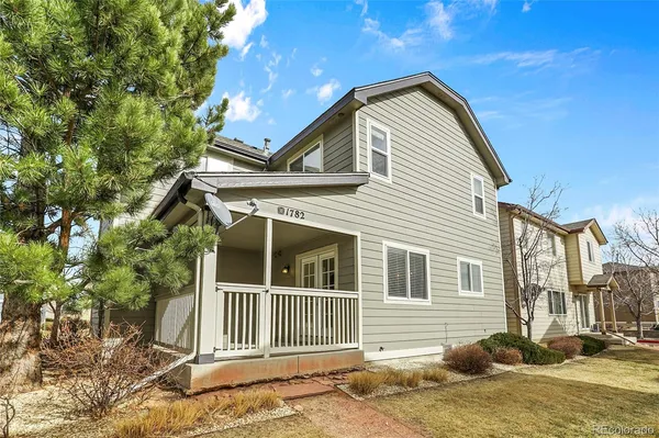 $2,500 | 1782 Wildwood Pass Drive, Colorado Springs, CO 80921
