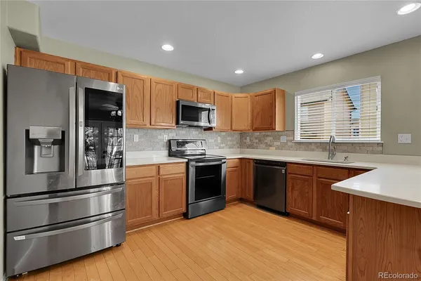 $2,500 | 1782 Wildwood Pass Drive, Colorado Springs, CO 80921