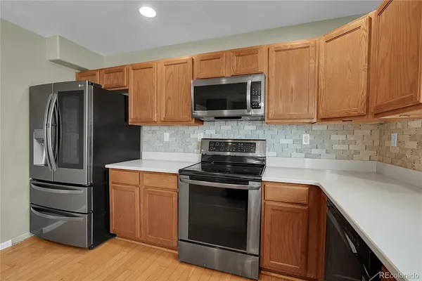 $2,500 | 1782 Wildwood Pass Drive, Colorado Springs, CO 80921