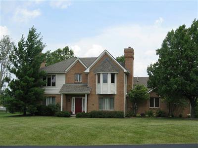 3010 Countryside Lane Springboro, OH 45342 - Photo 1 of 1
