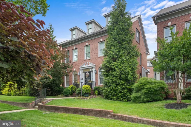 $985,000 | 6006 New Hampshire Avenue Northeast, Washington, DC 20011