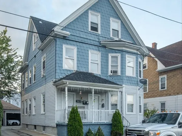 $2,100 | 51 Detroit Avenue, Providence, RI 02907