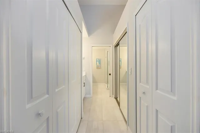 $3,500 | 13040 Castle Harbour Drive, Unit T1, Naples, FL 34110