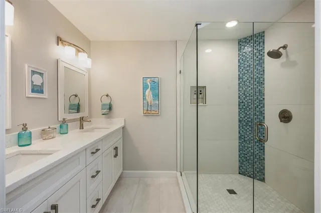 $3,500 | 13040 Castle Harbour Drive, Unit T1, Naples, FL 34110