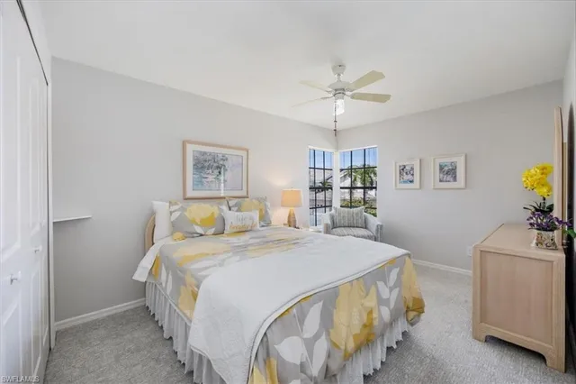 $3,500 | 13040 Castle Harbour Drive, Unit T1, Naples, FL 34110