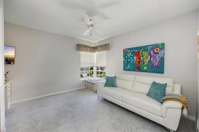 $3,500 | 13040 Castle Harbour Drive, Unit T1, Naples, FL 34110