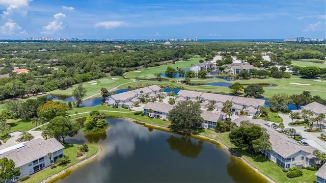 $3,500 | 13040 Castle Harbour Drive, Unit T1, Naples, FL 34110