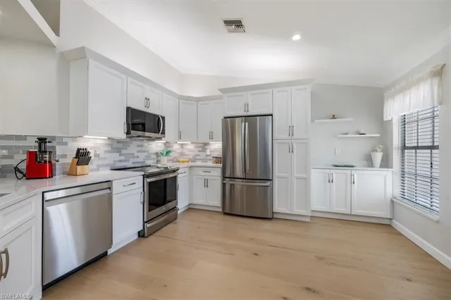 $3,500 | 13040 Castle Harbour Drive, Unit T1, Naples, FL 34110