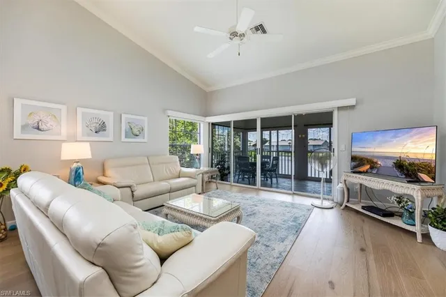 $3,500 | 13040 Castle Harbour Drive, Unit T1, Naples, FL 34110