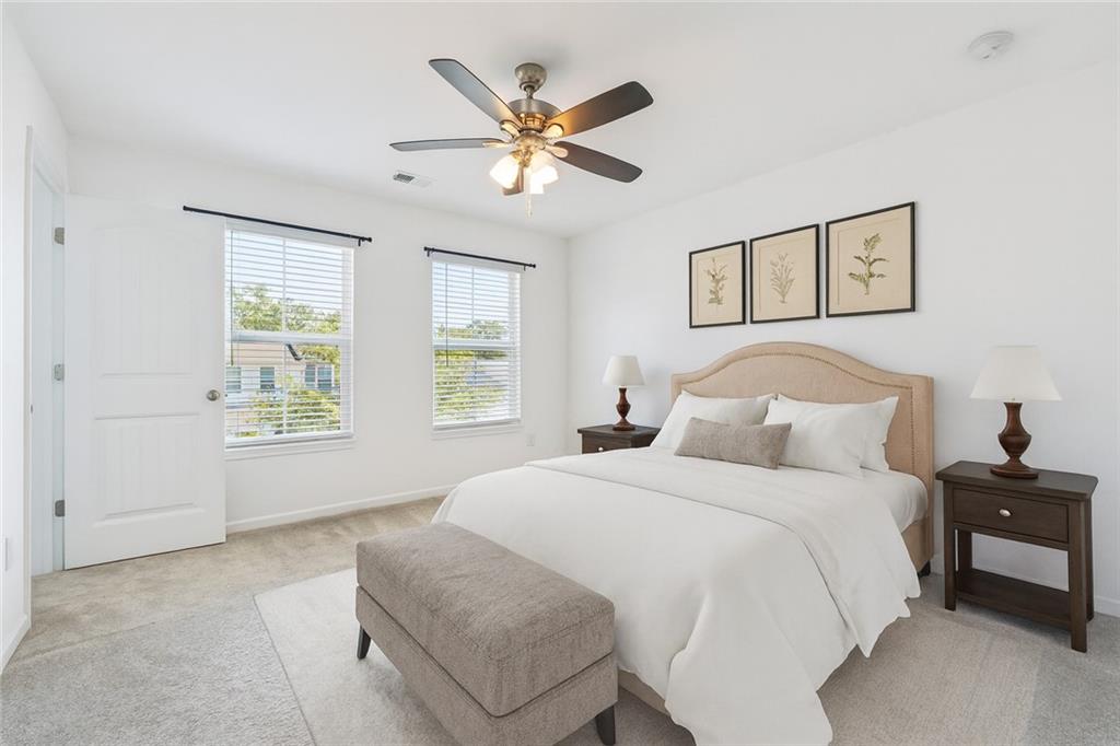 236 Augusta Walk Canton, GA 30114 - Photo 12 of 42