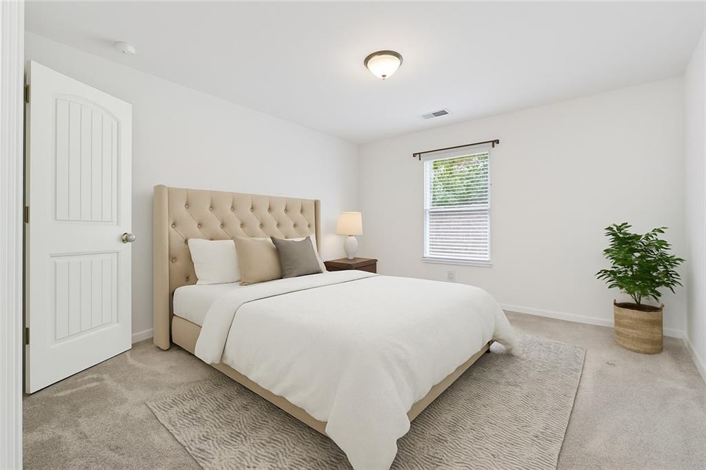 236 Augusta Walk Canton, GA 30114 - Photo 13 of 42