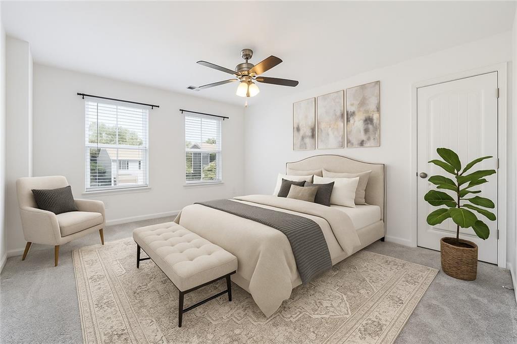 236 Augusta Walk Canton, GA 30114 - Photo 14 of 42