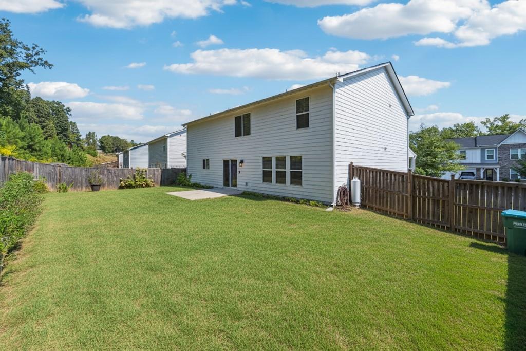 236 Augusta Walk Canton, GA 30114 - Photo 15 of 42