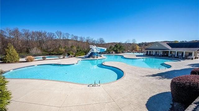 236 Augusta Walk Canton, GA 30114 - Photo 17 of 42