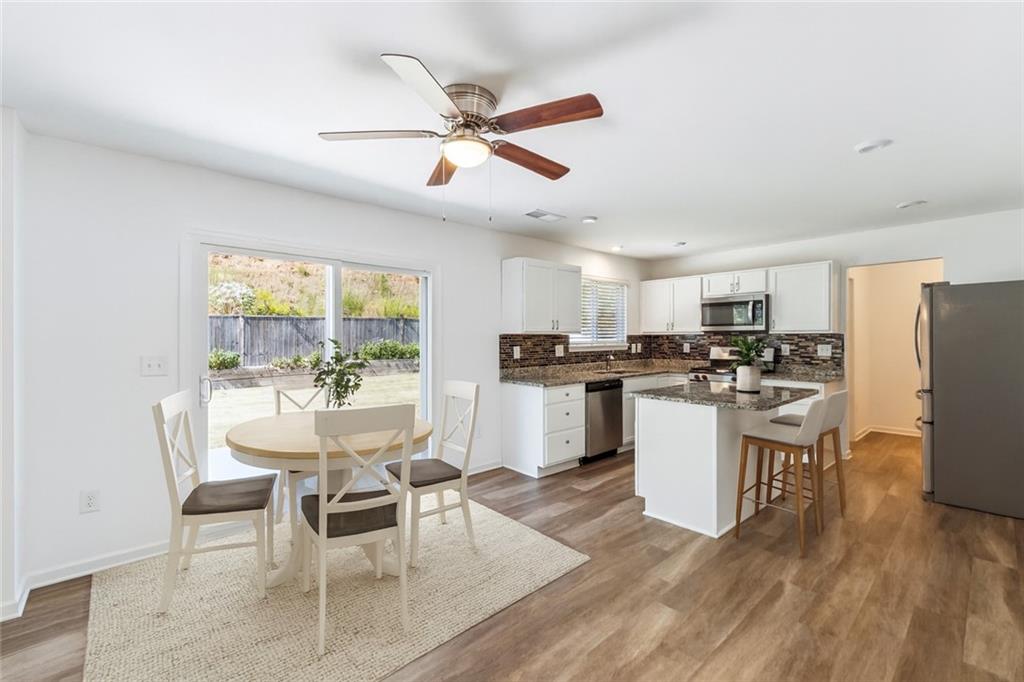 236 Augusta Walk Canton, GA 30114 - Photo 2 of 42