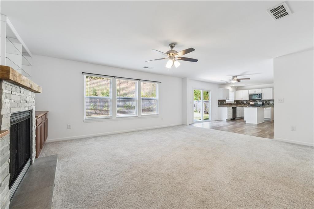 236 Augusta Walk Canton, GA 30114 - Photo 23 of 42