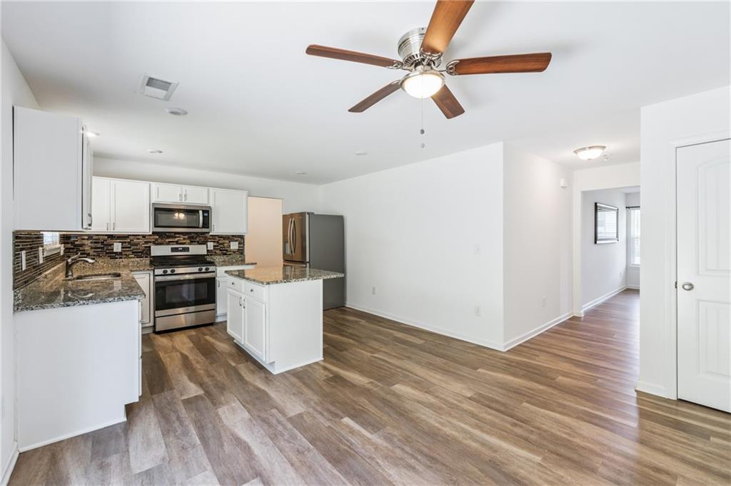 236 Augusta Walk Canton, GA 30114 - Photo 26 of 42