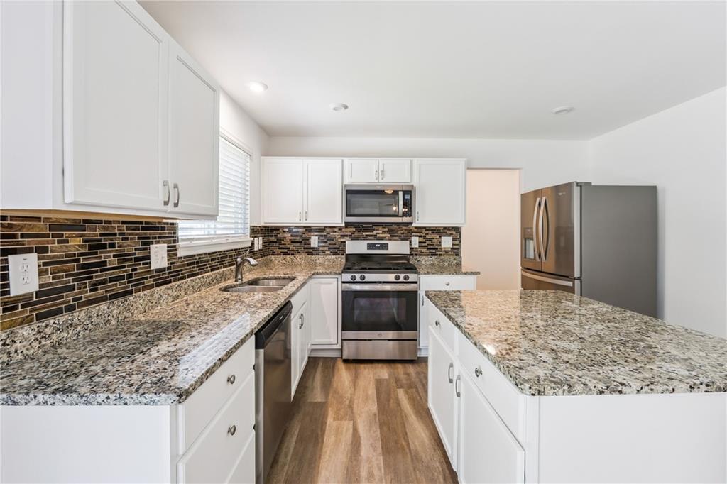 236 Augusta Walk Canton, GA 30114 - Photo 28 of 42