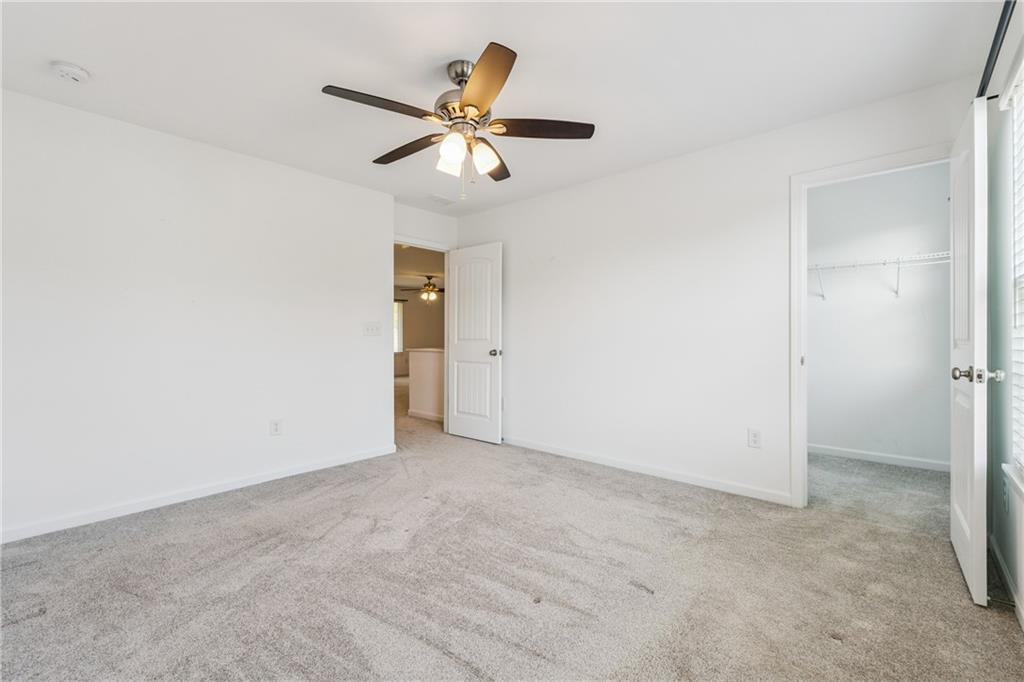 236 Augusta Walk Canton, GA 30114 - Photo 34 of 42