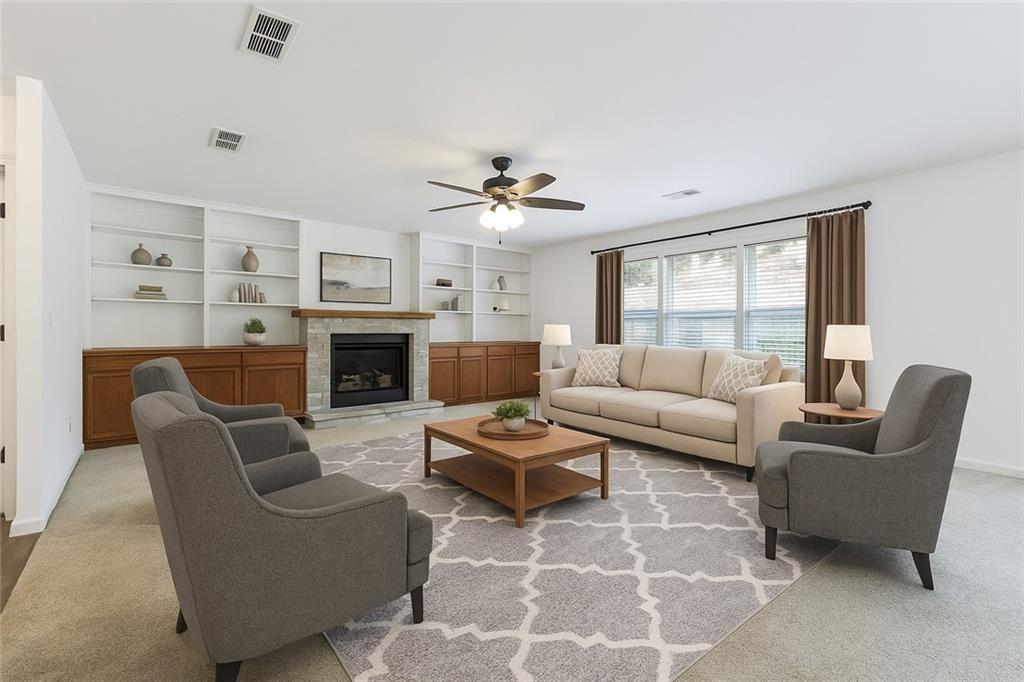 236 Augusta Walk Canton, GA 30114 - Photo 4 of 42