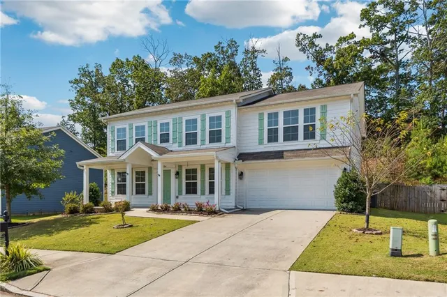 $459,000 | 236 Augusta Walk, Canton, GA 30114