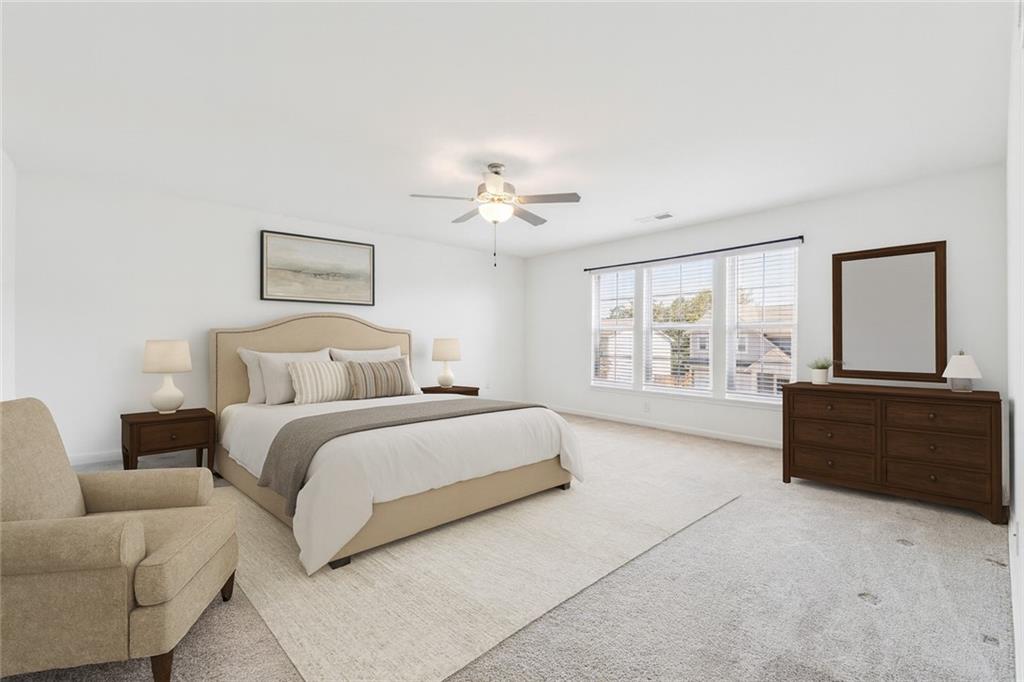 236 Augusta Walk Canton, GA 30114 - Photo 5 of 42