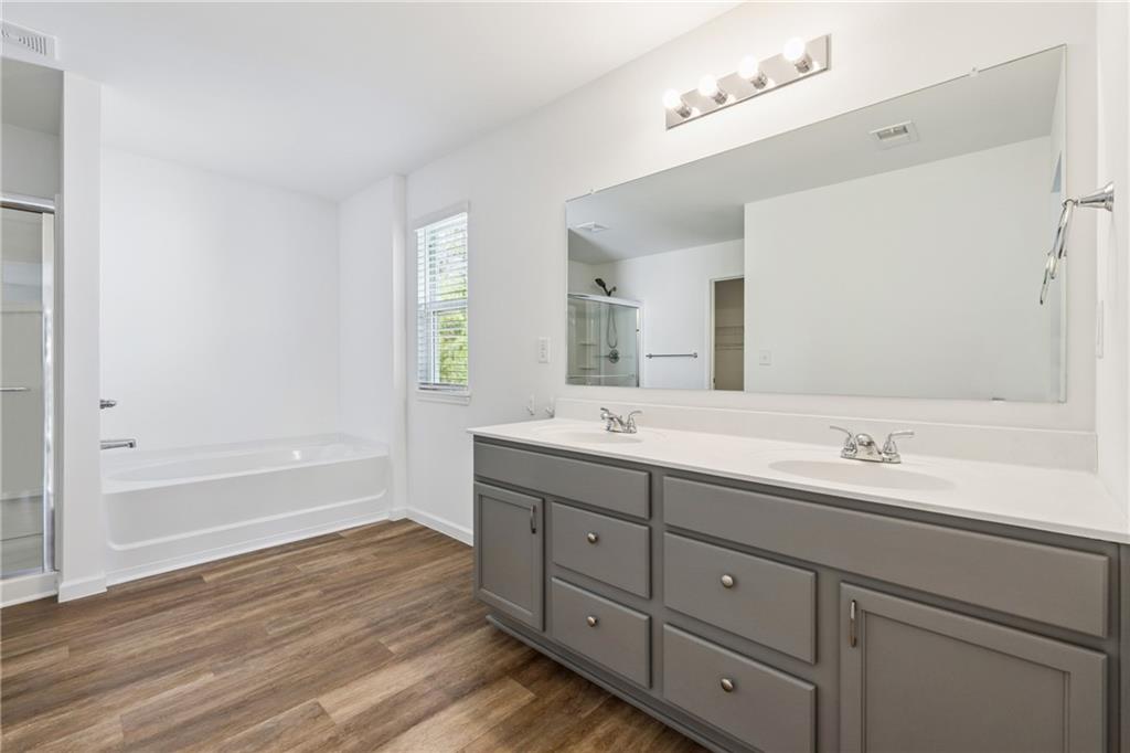 236 Augusta Walk Canton, GA 30114 - Photo 7 of 42