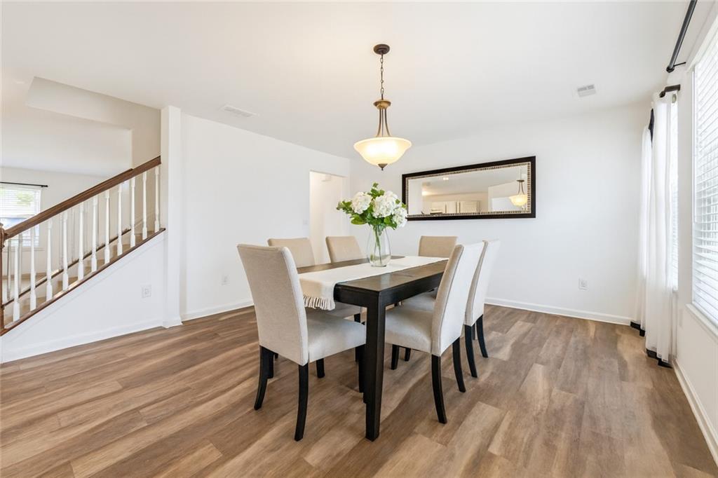 236 Augusta Walk Canton, GA 30114 - Photo 10 of 42