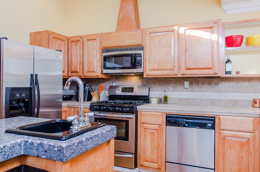1705 Midwood Drive Raleigh, NC 27604 - Photo 24 of 24 Kitchen