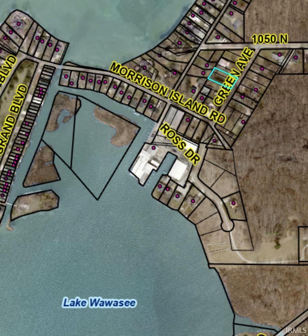 Tbd Tbd Green Syracuse, IN 46567 - Photo 2 of 5