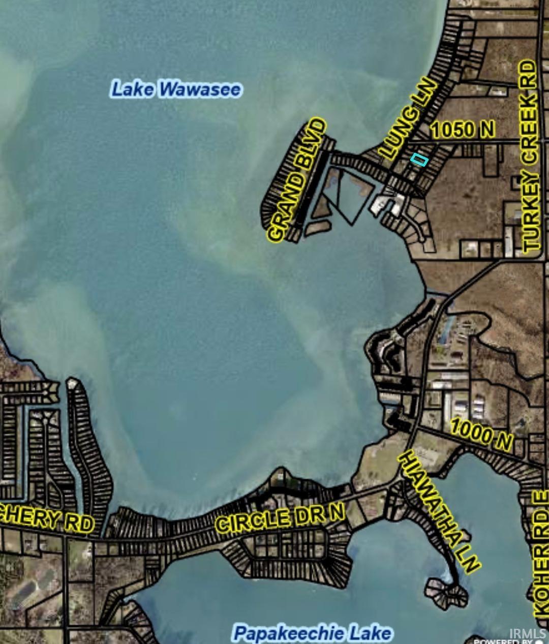 Tbd Tbd Green Syracuse, IN 46567 - Photo 3 of 5