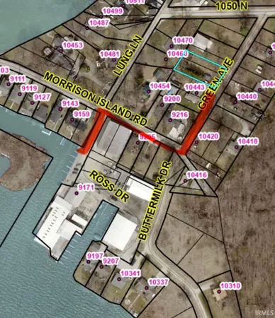 $69,900 | Tbd Tbd Green, Syracuse, IN 46567