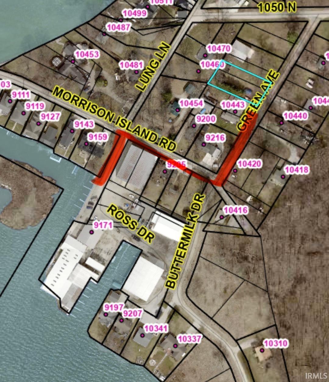 Tbd Tbd Green Syracuse, IN 46567 - Photo 4 of 5