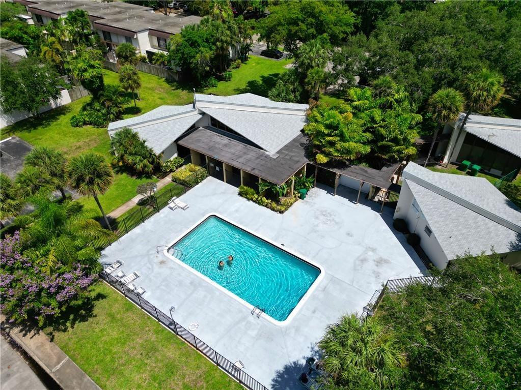 3300 Atlanta Street, Unit 15B Hollywood, FL 33021 - Photo 25 of 27 Photo 25