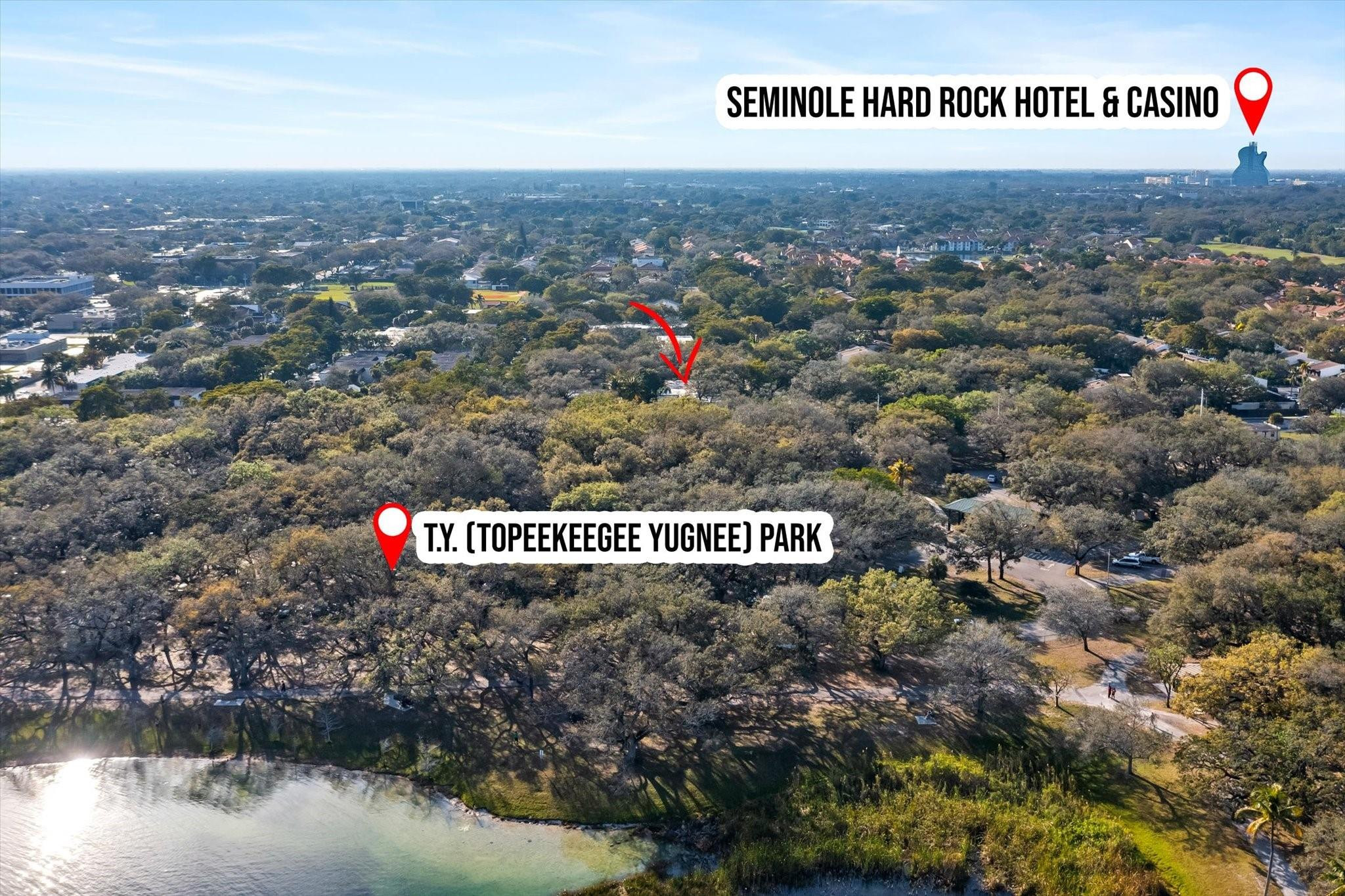 3300 Atlanta Street, Unit 15B Hollywood, FL 33021 - Photo 27 of 27 Photo 27