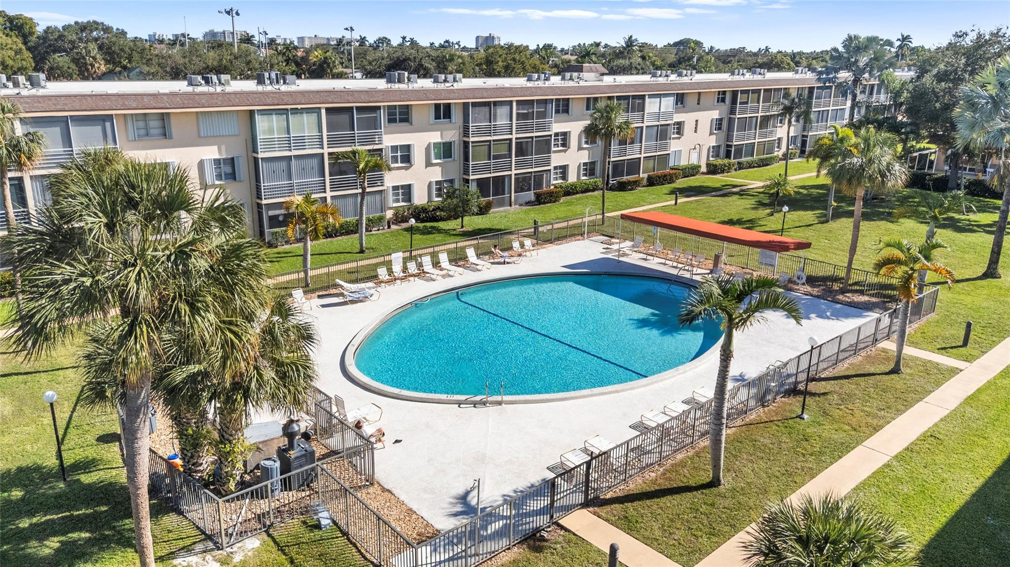 4502 North Federal Highway, Unit 225C Lighthouse Point, FL 33064 - Photo 2 of 14 Photo 2