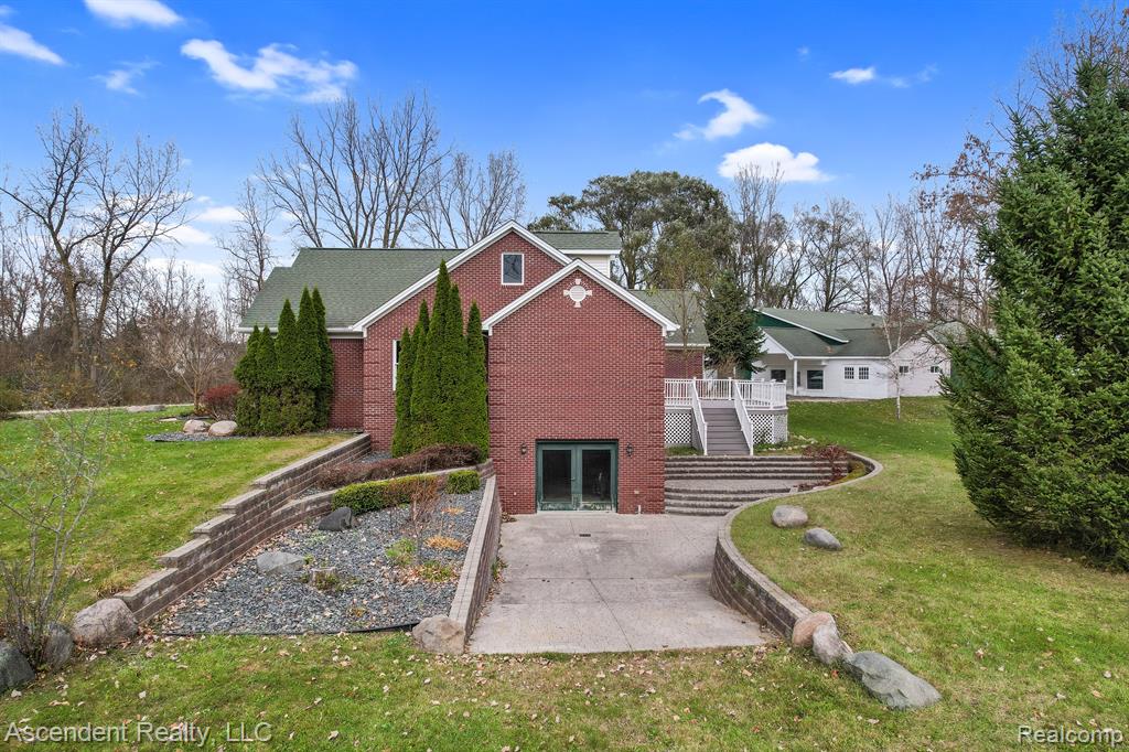 66020 Wolcott Road Ray, MI 48096 - Photo 31 of 45