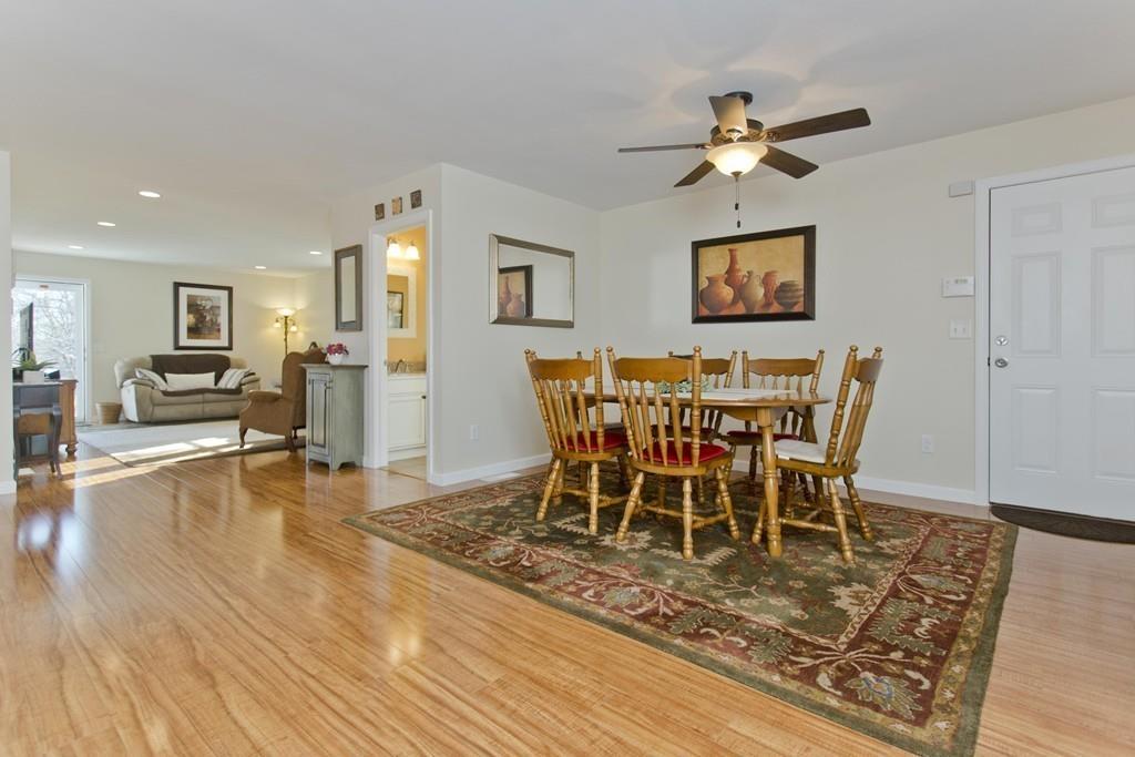 445 Monson Road Wilbraham, MA 01095 - Photo 6 of 42 a view of a dining room with furniture