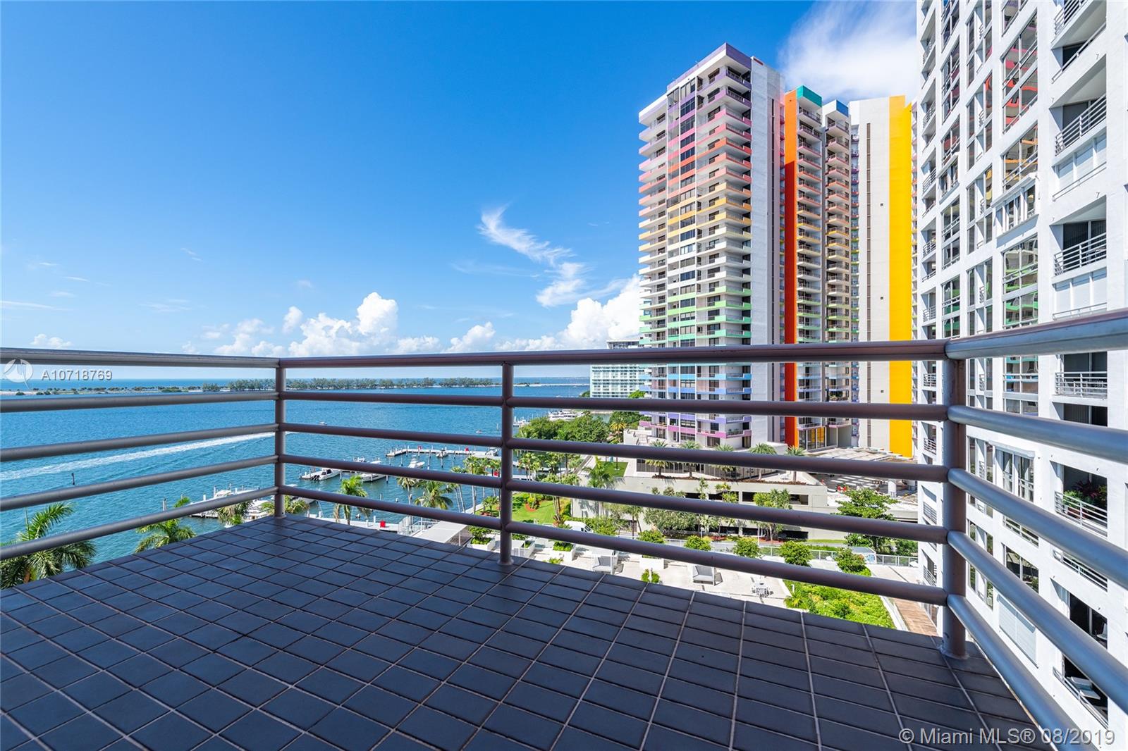 1541 Brickell Avenue, Unit C1008 Miami, FL 33129 - Photo 1 of 48
