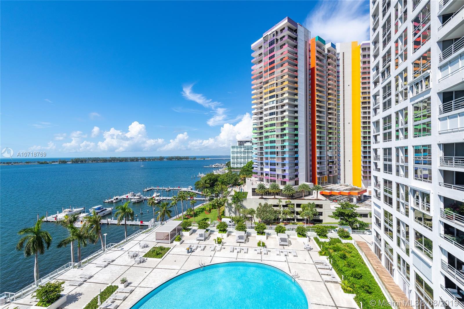 1541 Brickell Avenue, Unit C1008 Miami, FL 33129 - Photo 2 of 48