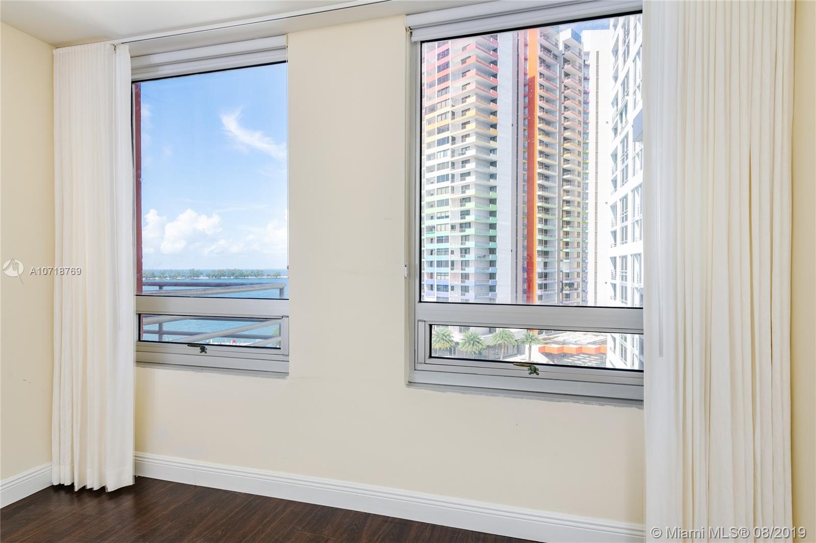 1541 Brickell Avenue, Unit C1008 Miami, FL 33129 - Photo 11 of 48