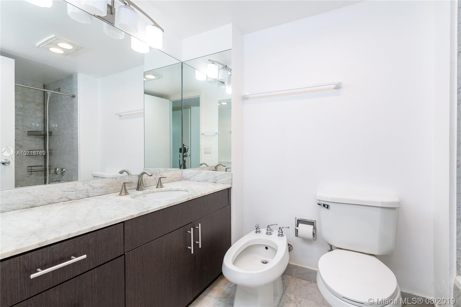 1541 Brickell Avenue, Unit C1008 Miami, FL 33129 - Photo 14 of 48